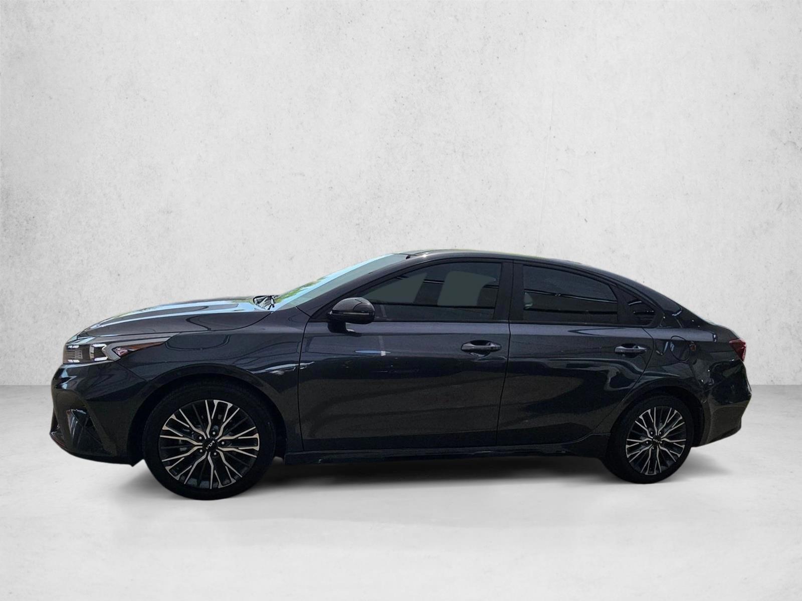 Thumbnail: 2023 Kia Forte - 2