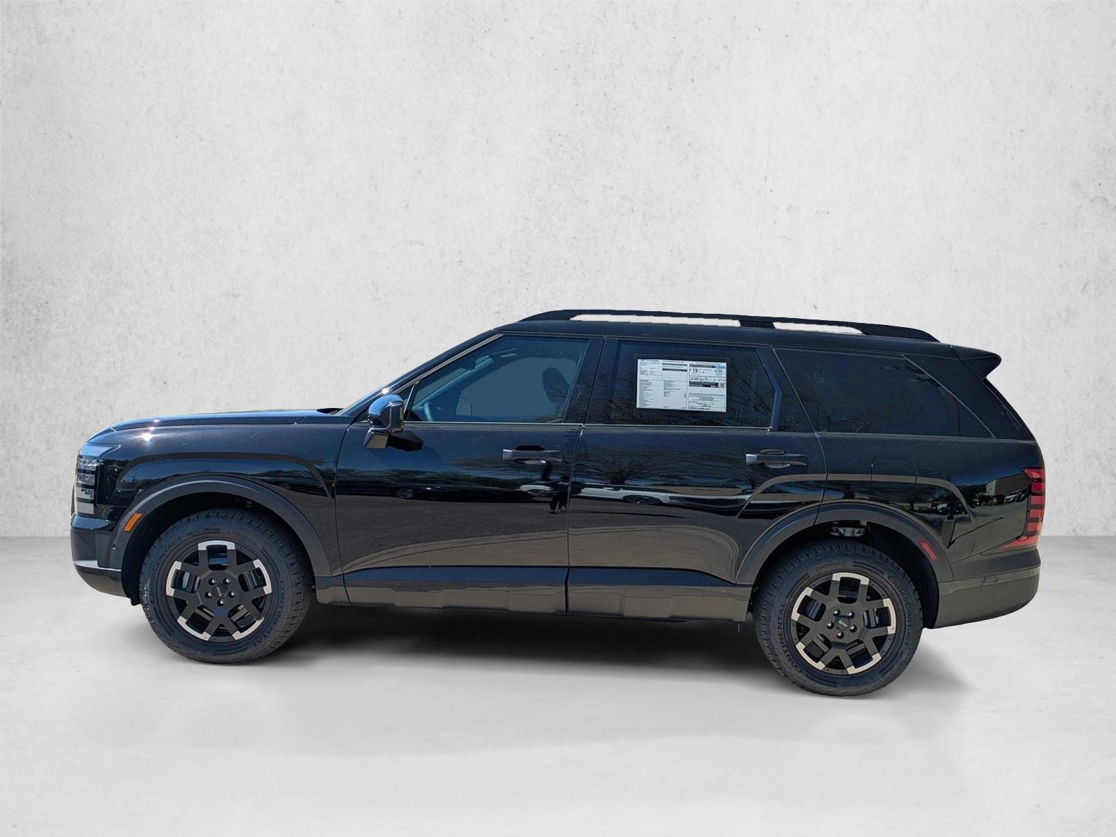 Thumbnail: 2026 Hyundai Palisade - 2