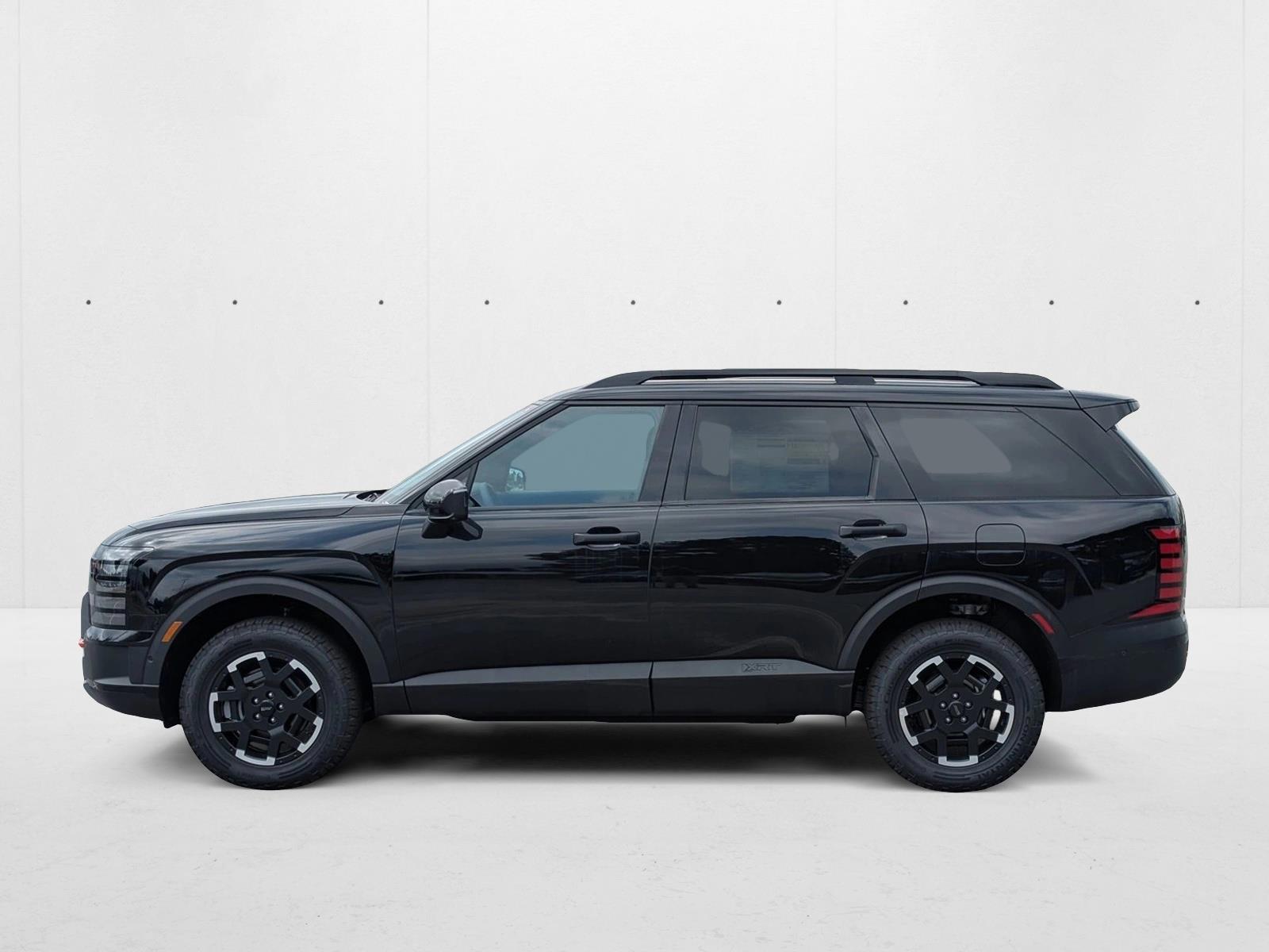 Thumbnail: 2026 Hyundai Palisade - 2