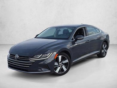 2021 Volkswagen Arteon