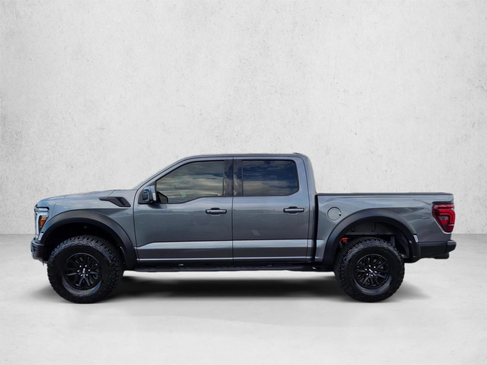 Thumbnail: 2026 Ford F-150 - 2