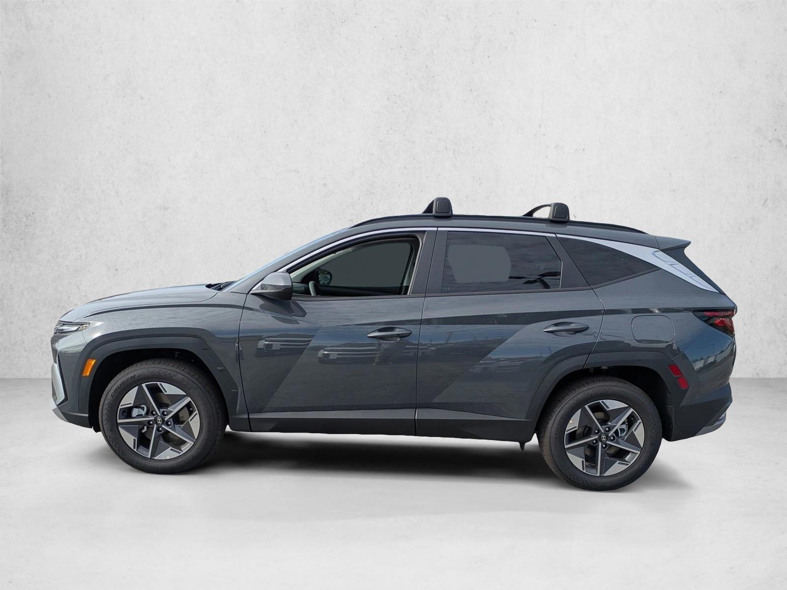 Thumbnail: 2026 Hyundai Tucson - 2