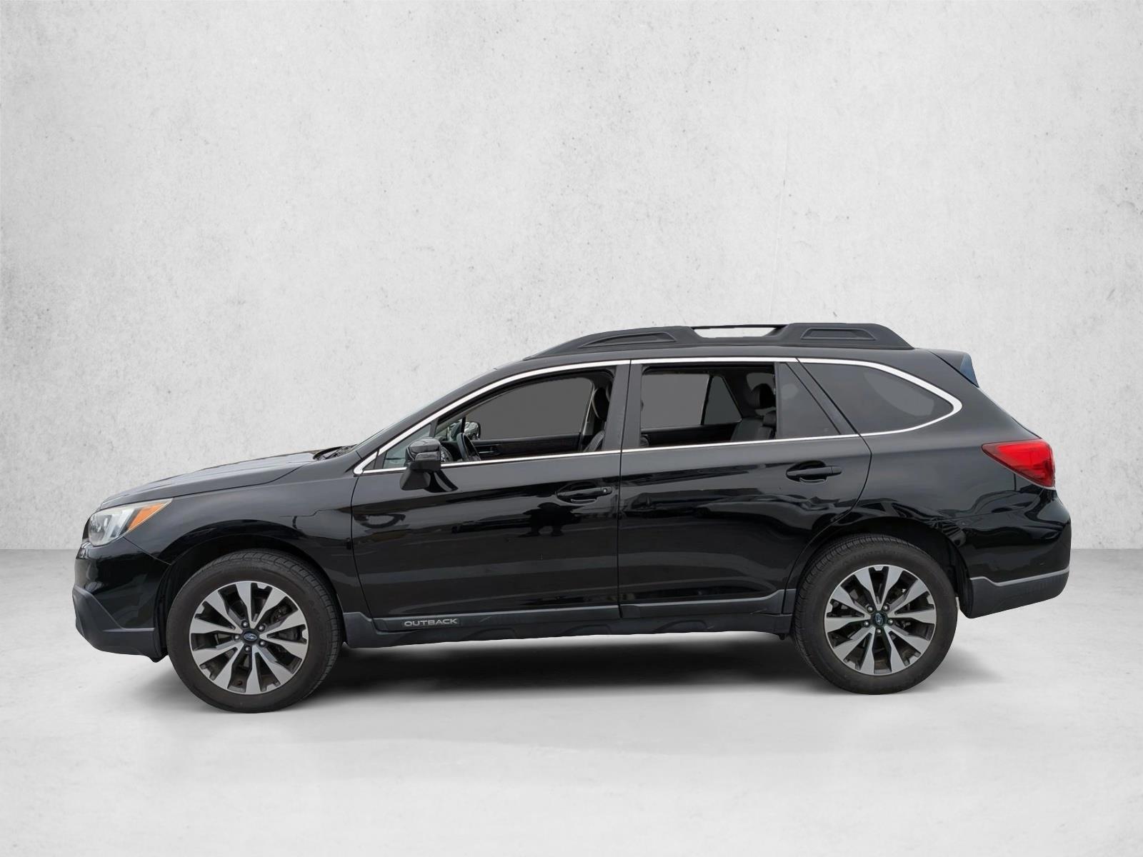 Thumbnail: 2016 Subaru Outback - 2