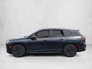 2024 BMW IX