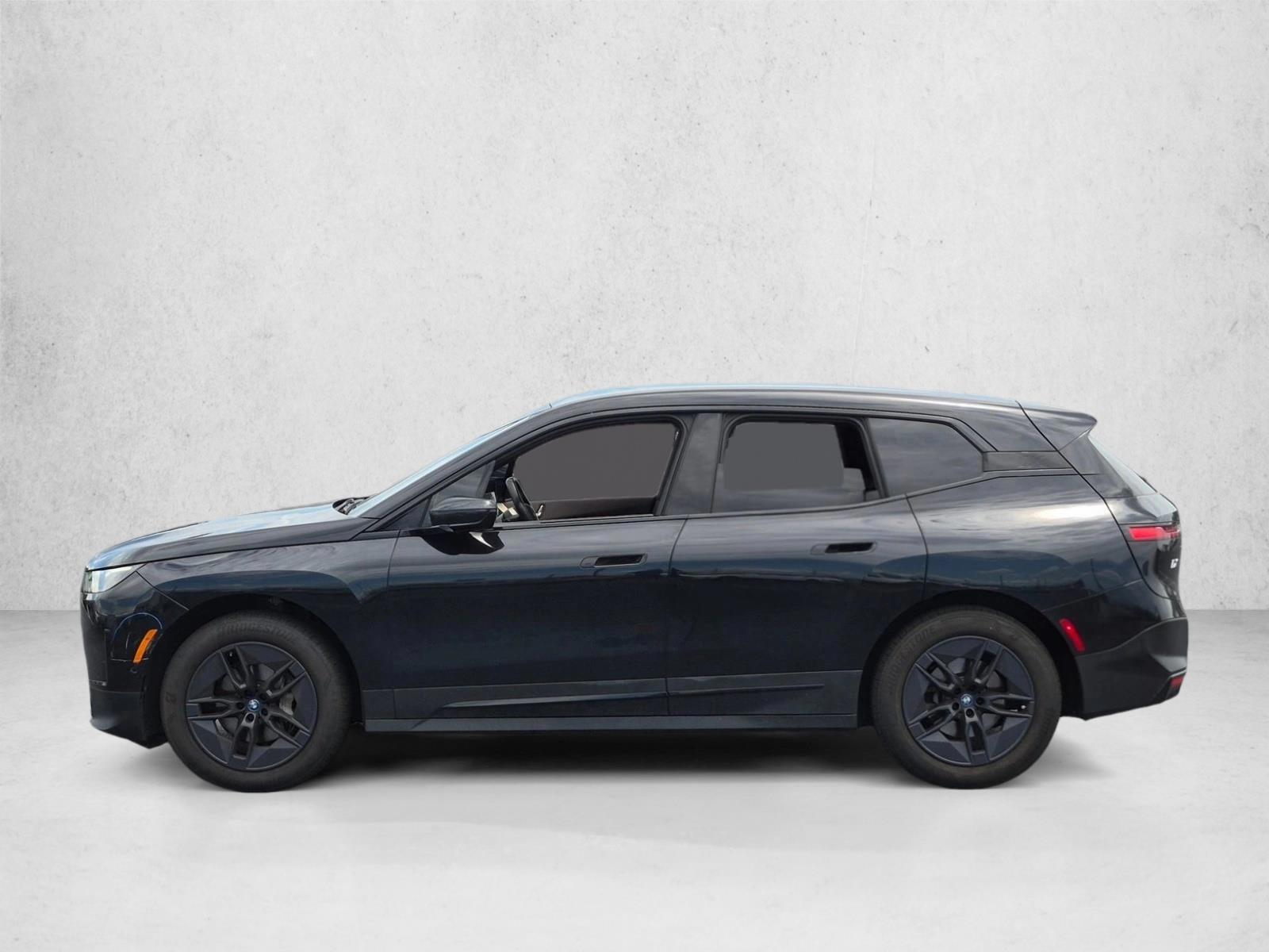 Thumbnail: 2024 BMW iX - 2
