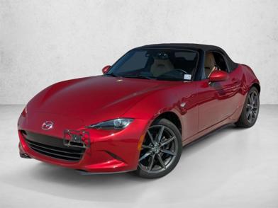 2016 Mazda MX-5 Miata Grand Touring -
                  Rockville, MD