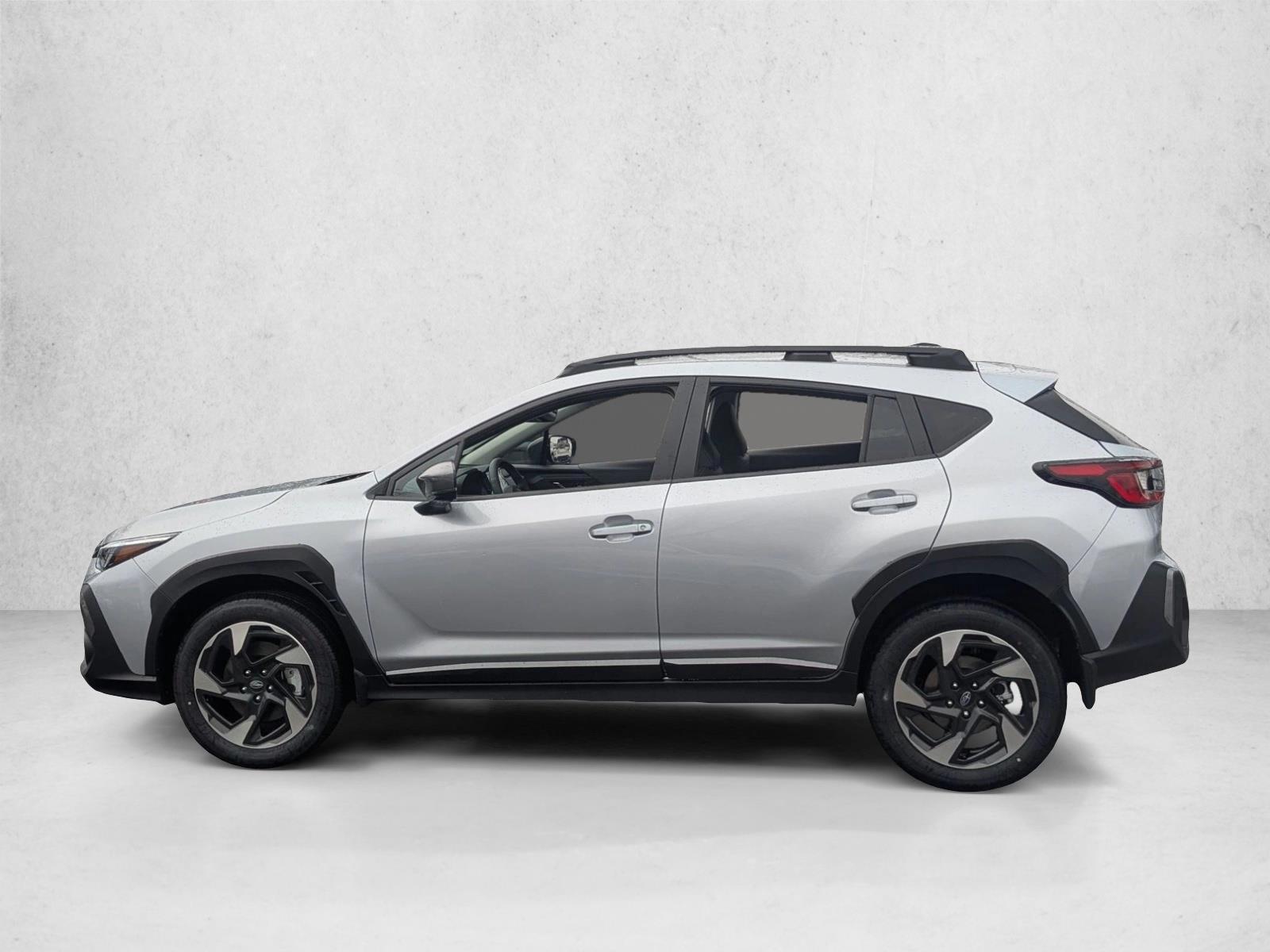Thumbnail: 2026 Subaru Crosstrek - 2