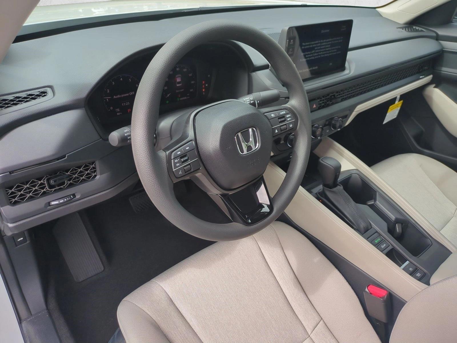 Thumbnail: 2026 Honda Accord - 3