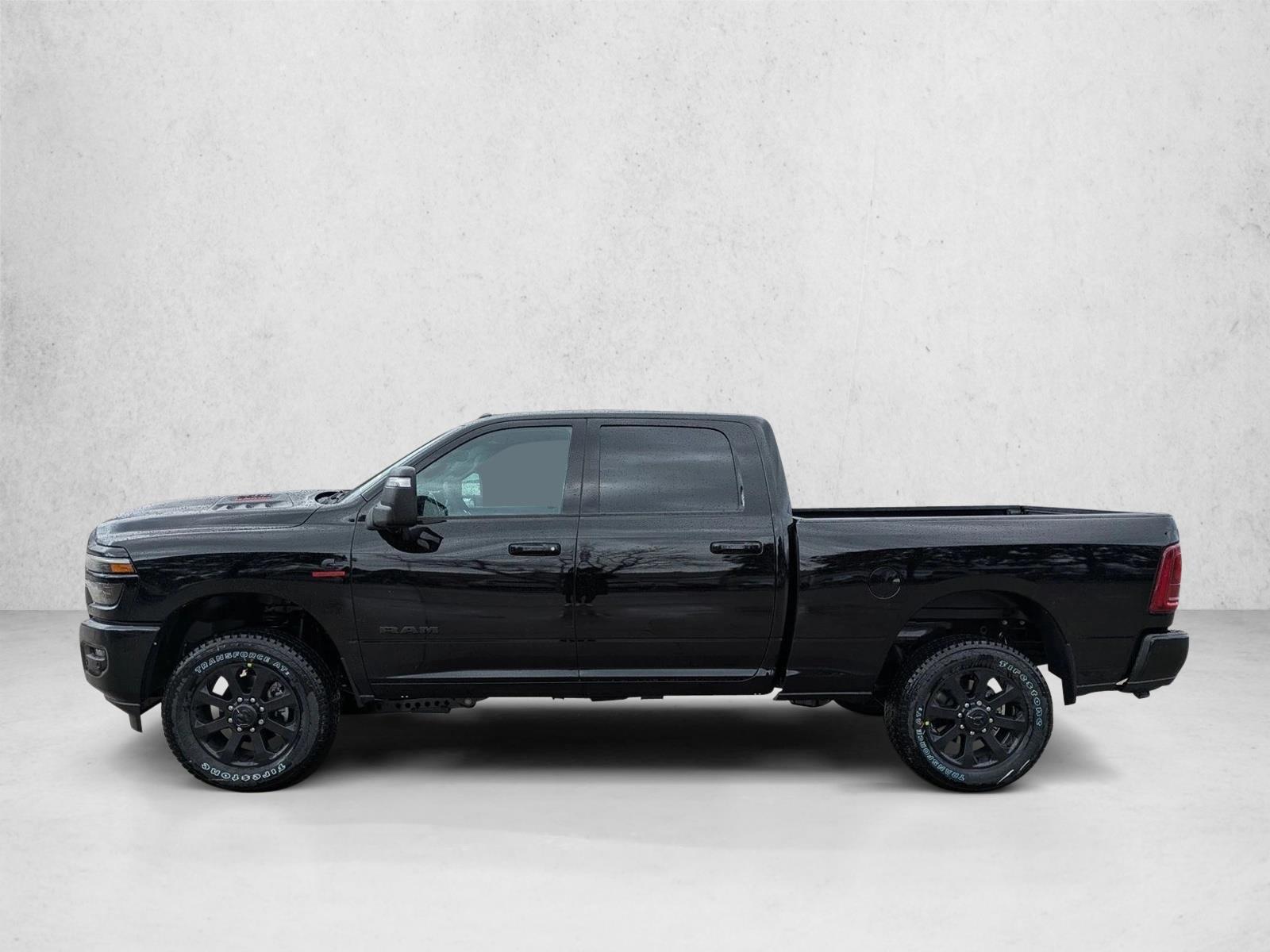 Thumbnail: 2026 RAM 2500 - 2