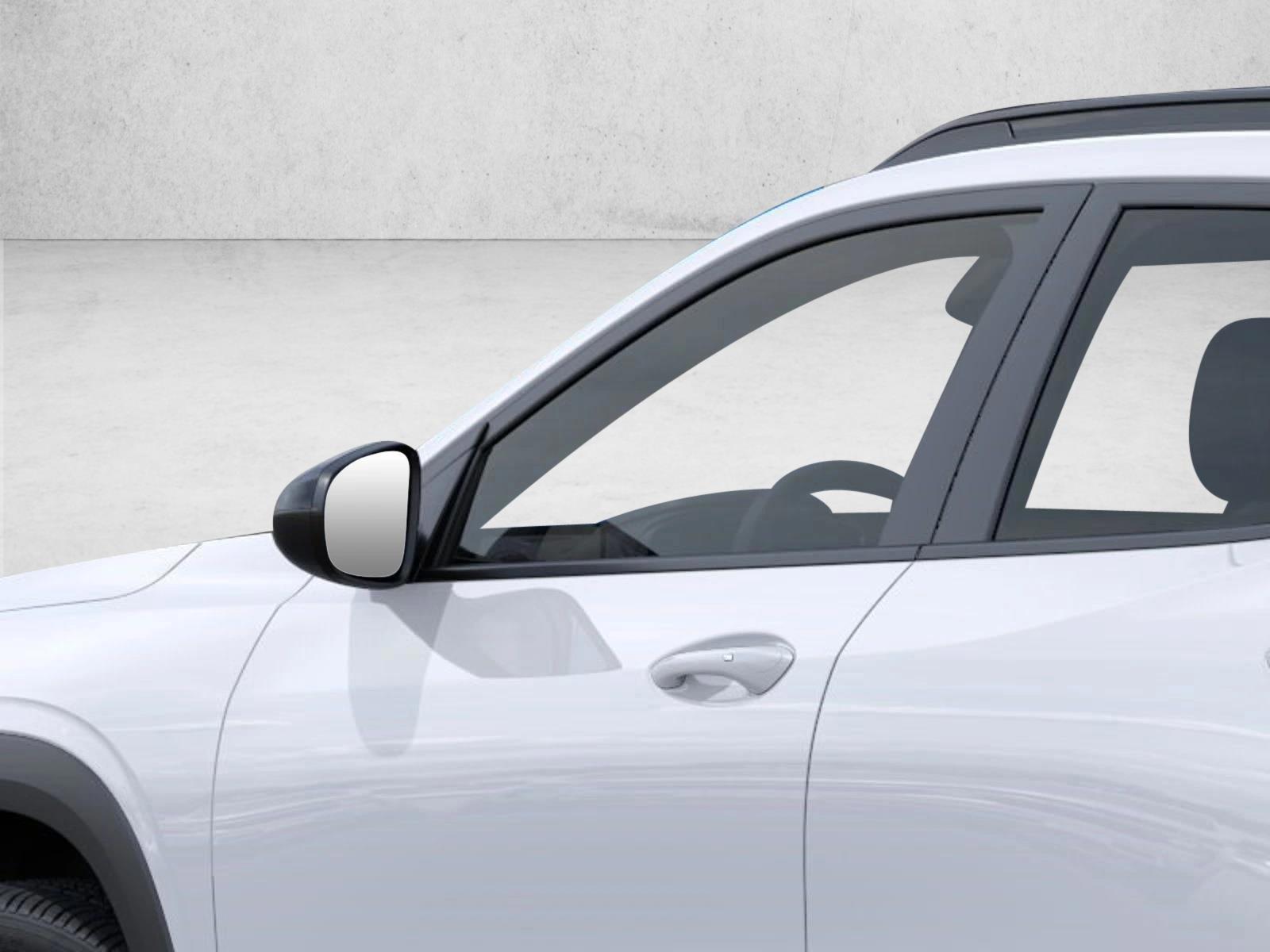 2026 Chevrolet Trax RS - Photo 12