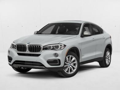 2019 BMW X6 sDrive35i -
                  Ft. Lauderdale, FL