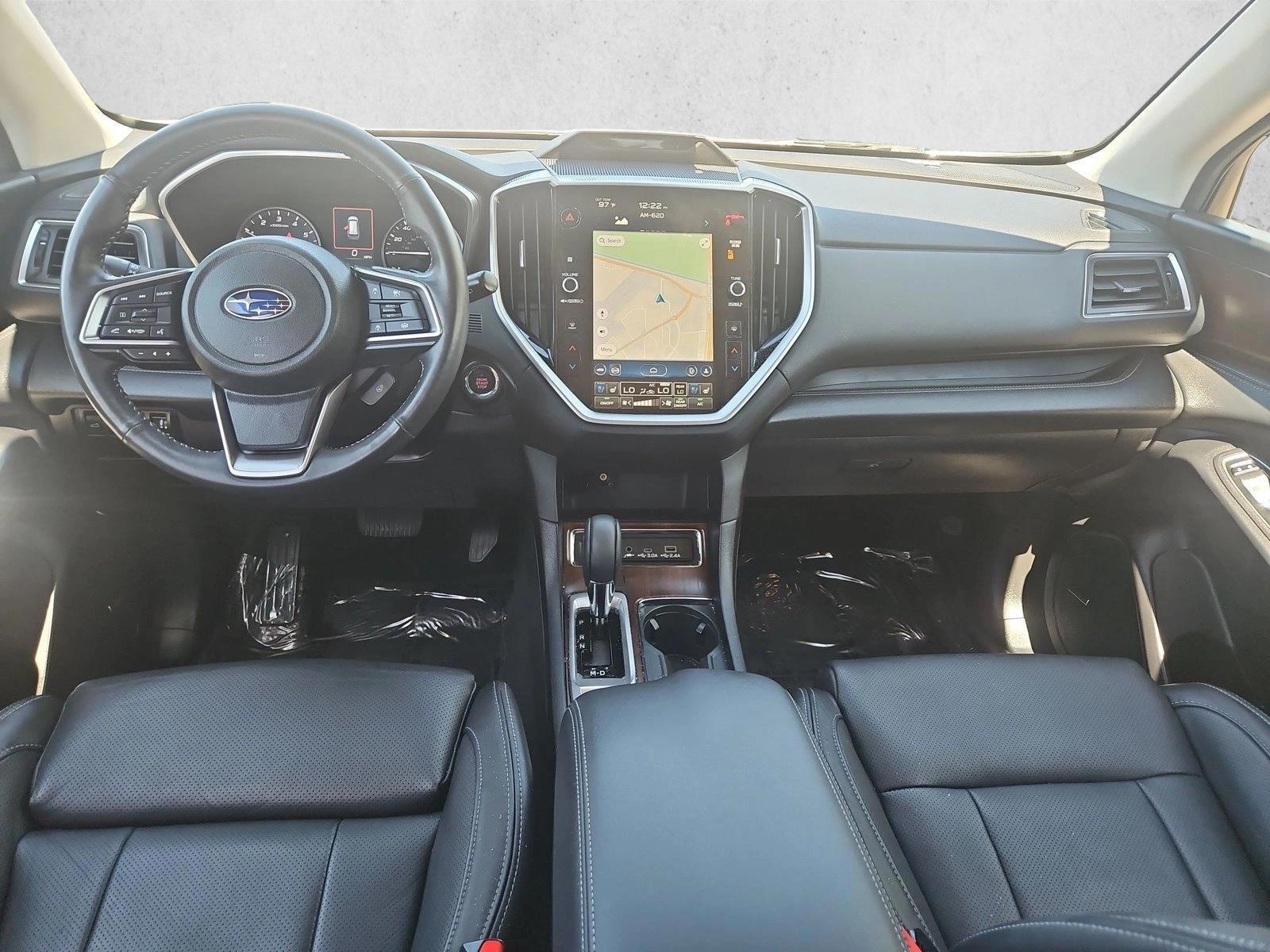 Thumbnail: 2023 Subaru Ascent - 3