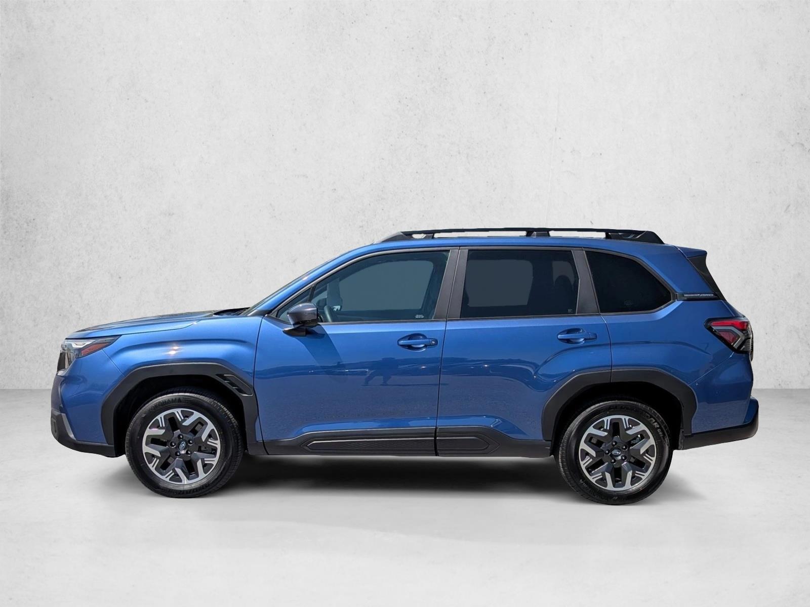 Thumbnail: 2026 Subaru Forester - 2