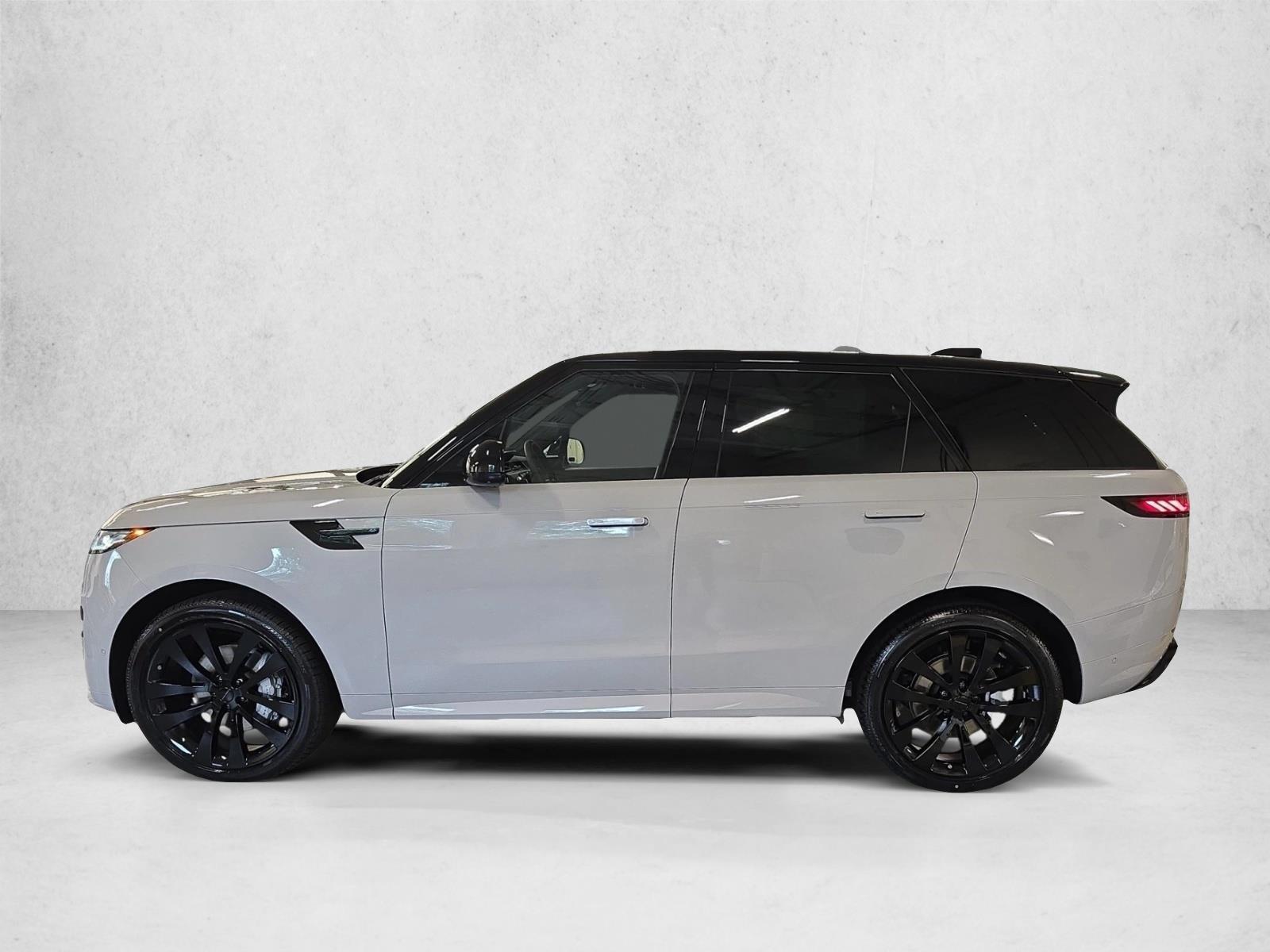 Thumbnail: 2026 Land Rover Range Rover Sport - 2