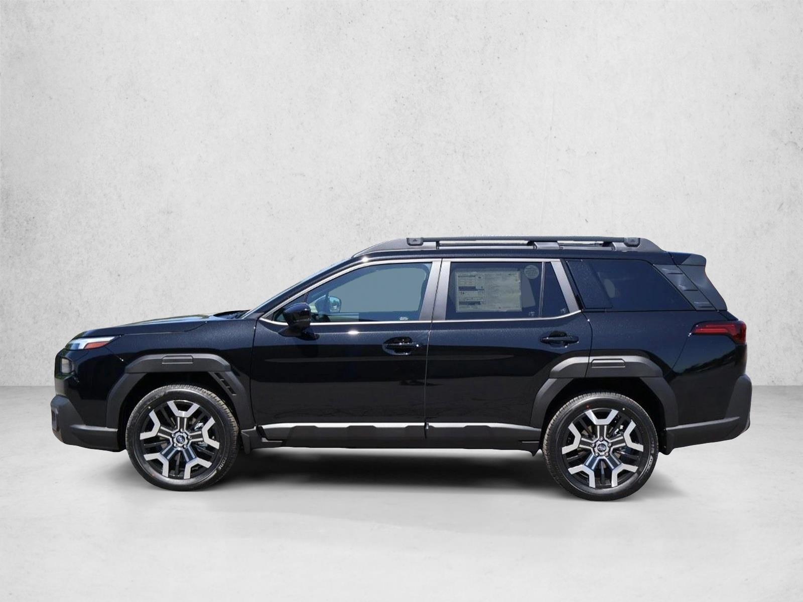 Thumbnail: 2026 Subaru Outback - 2