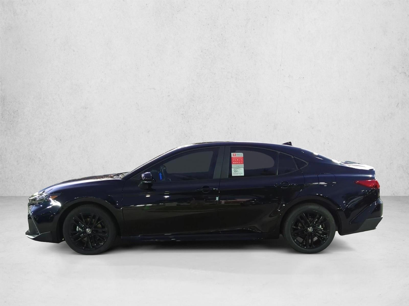 Thumbnail: 2026 Toyota Camry - 2