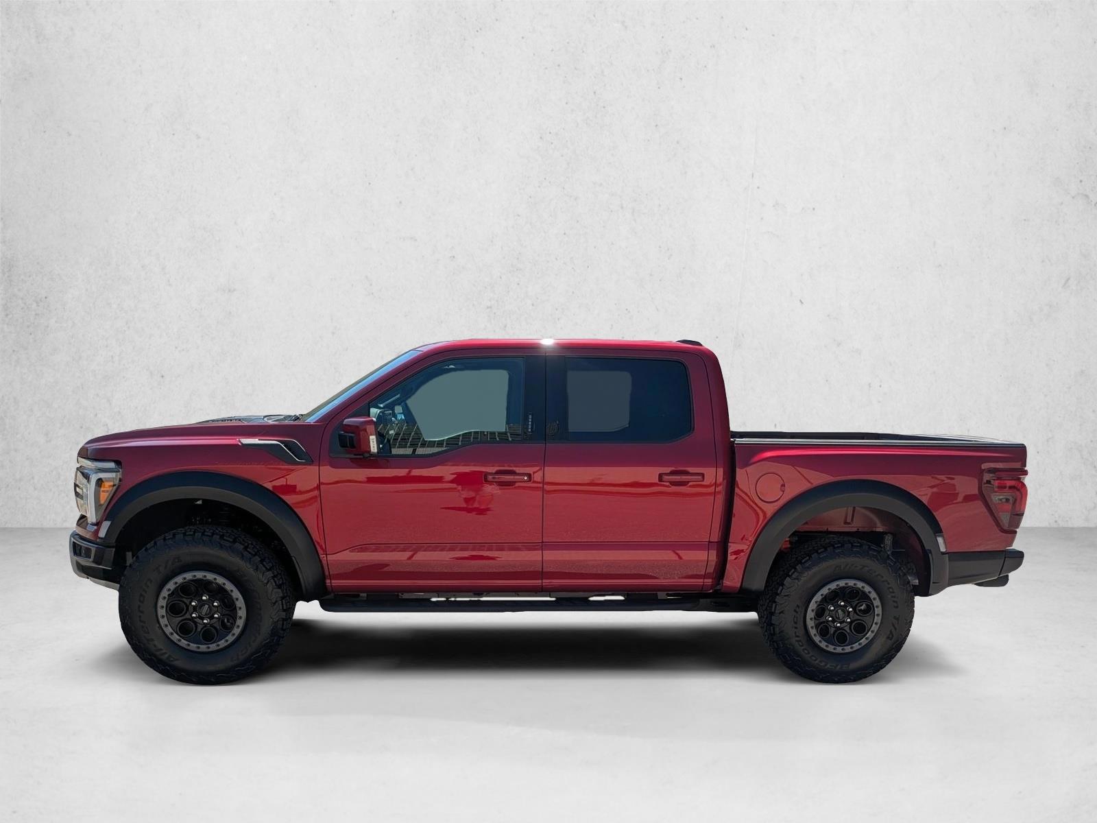 Thumbnail: 2026 Ford F-150 - 2