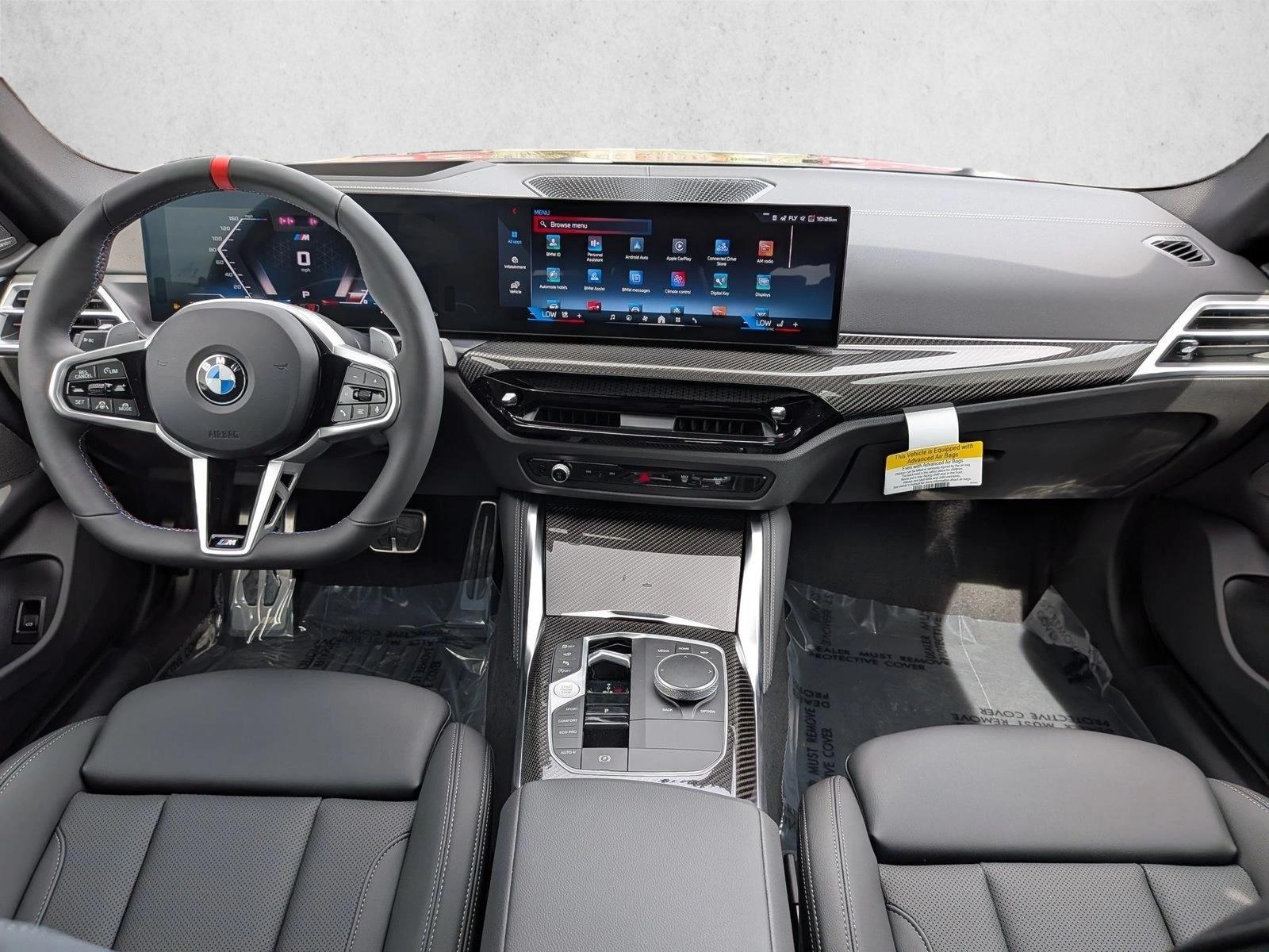 Thumbnail: 2026 BMW 4 Series - 4