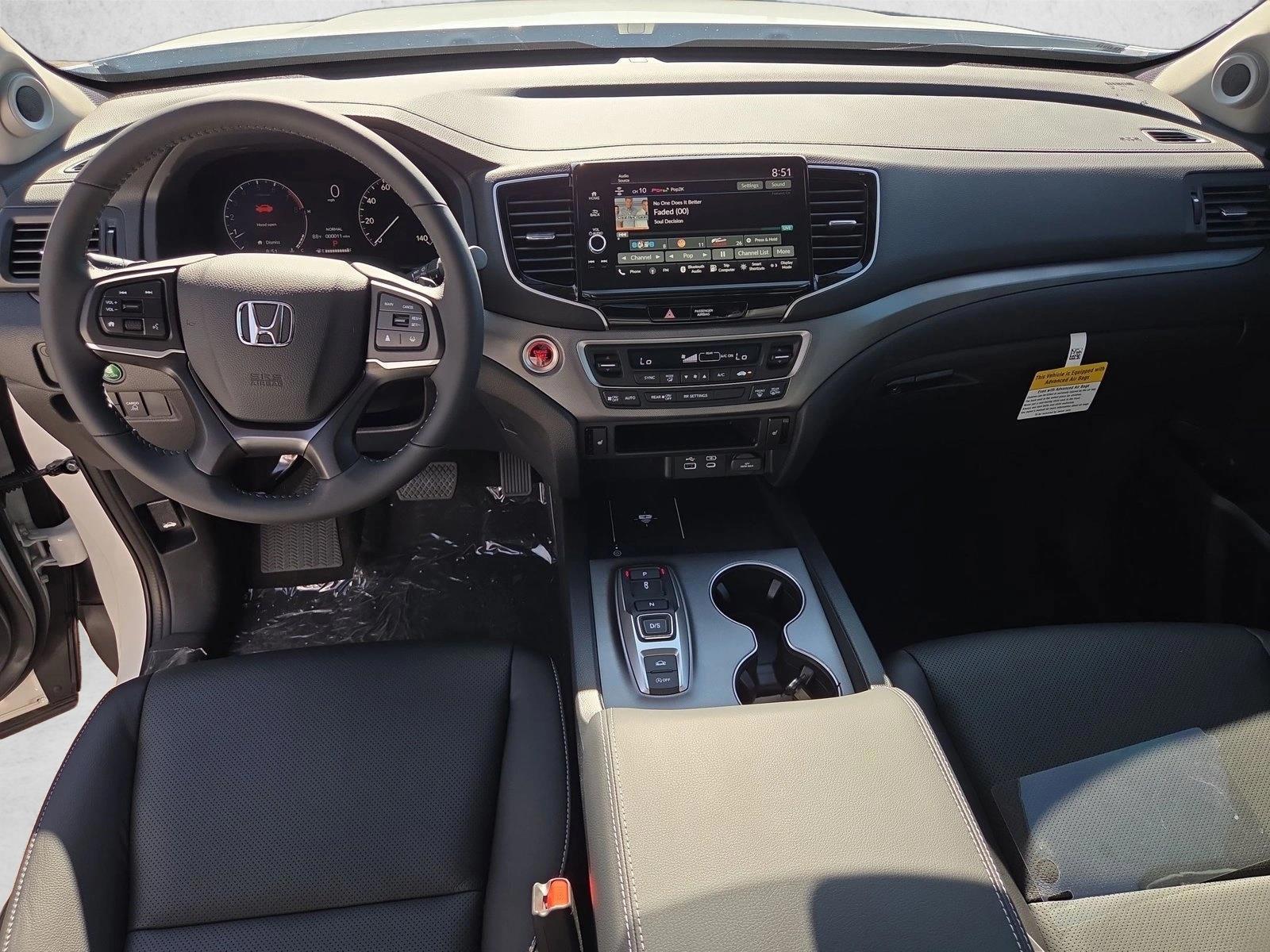 Thumbnail: 2026 Honda Ridgeline - 4