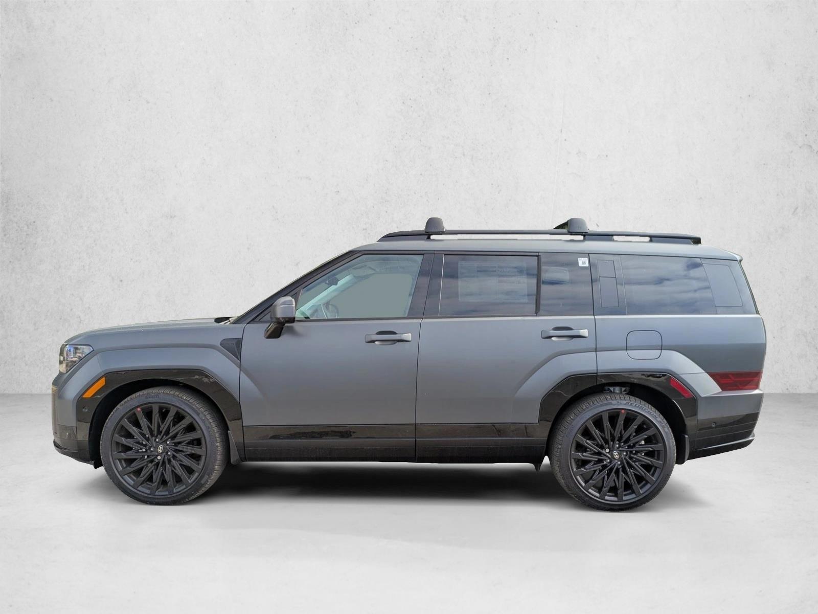 Thumbnail: 2025 Hyundai Santa Fe - 1