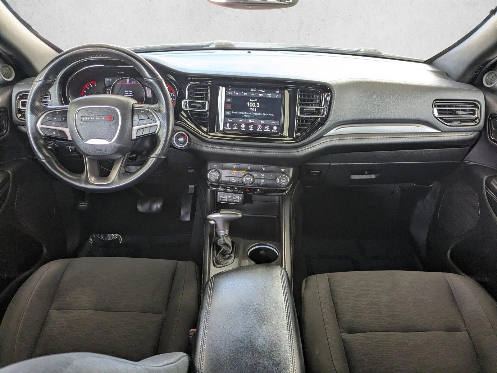 Thumbnail: 2023 Dodge Durango - 3