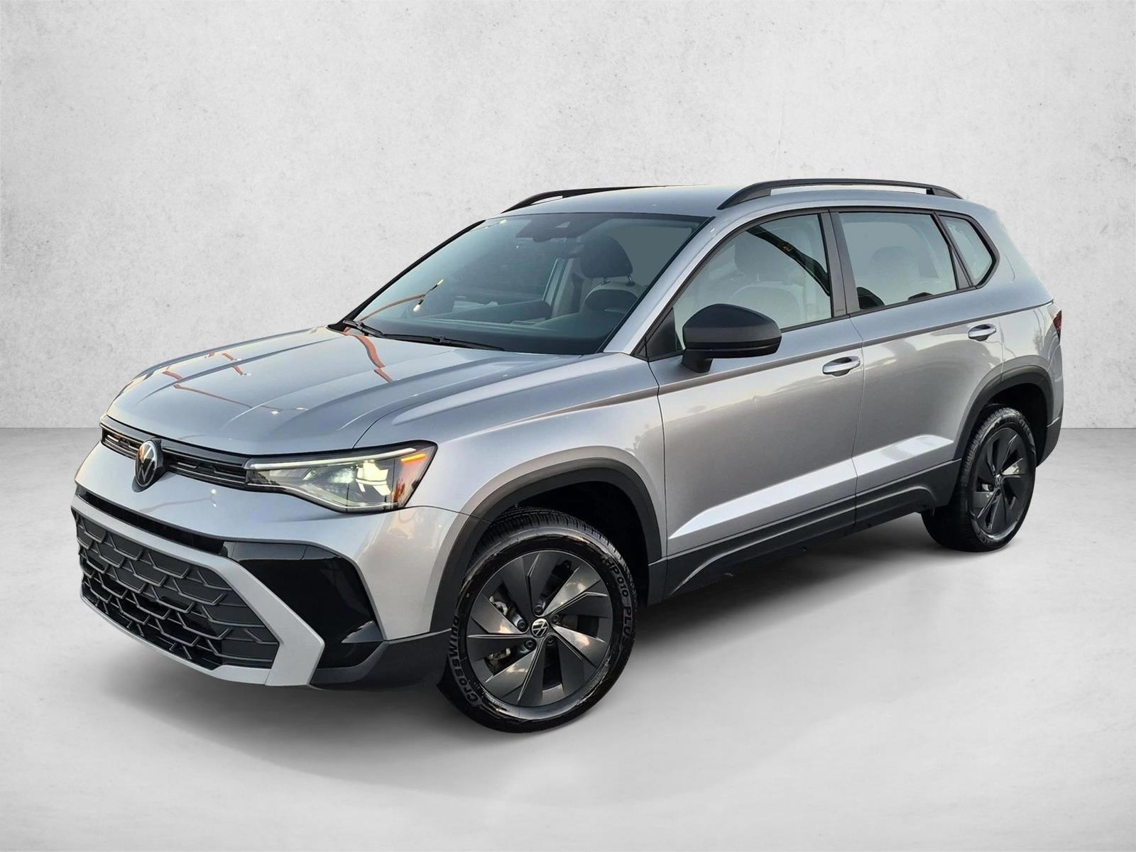 2025 Volkswagen Taos S