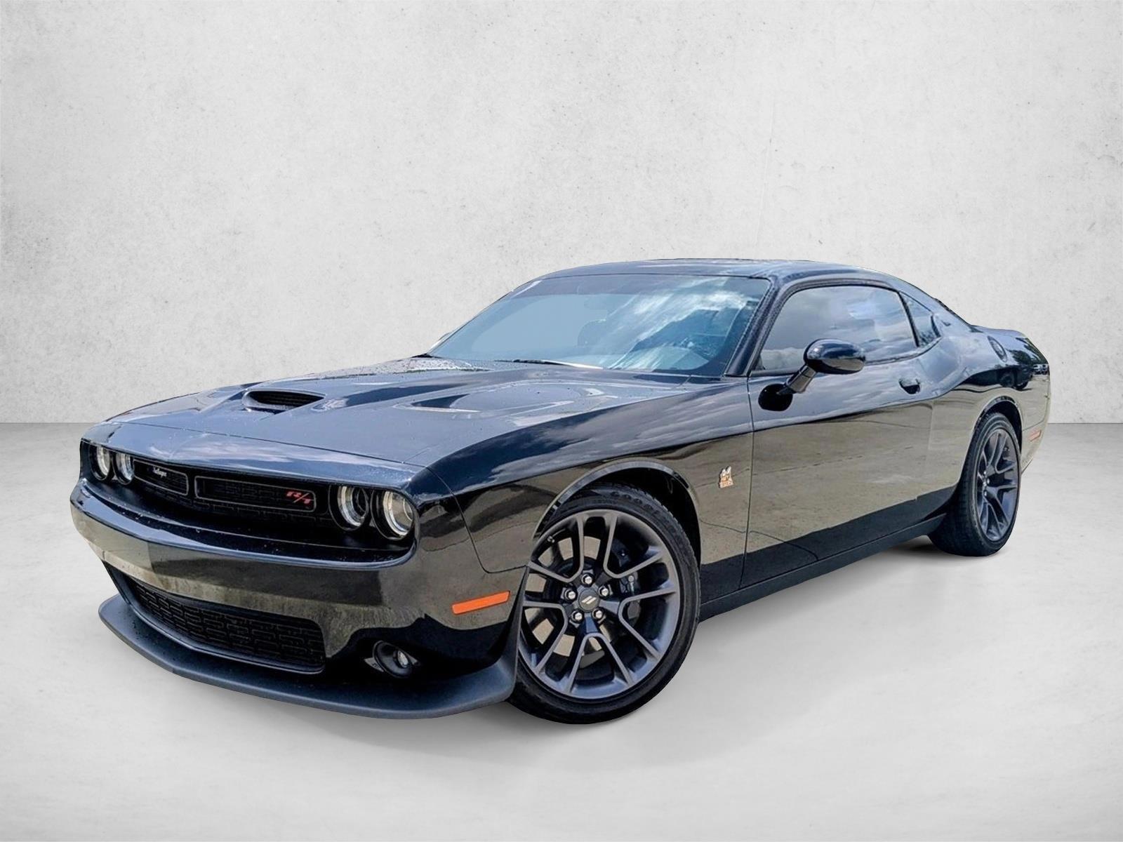 Thumbnail: 2023 Dodge Challenger - 1