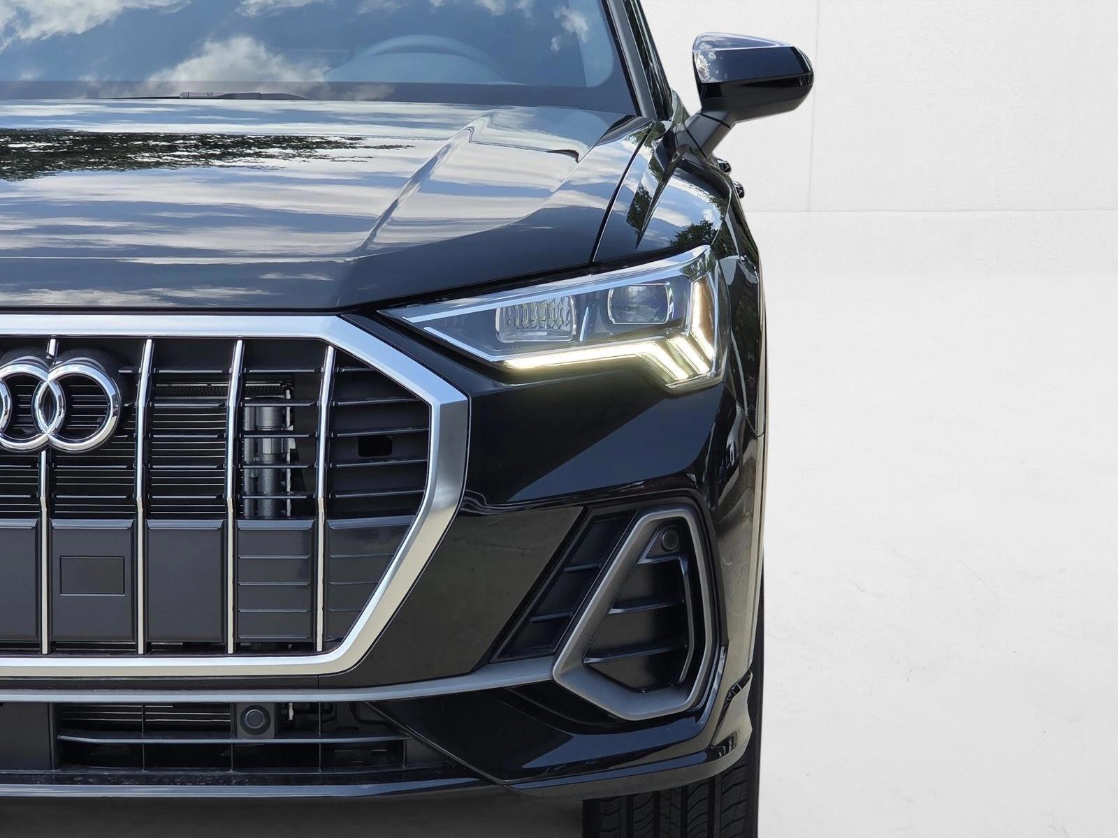 2025 Audi Q3 S Line Premium - Photo 10