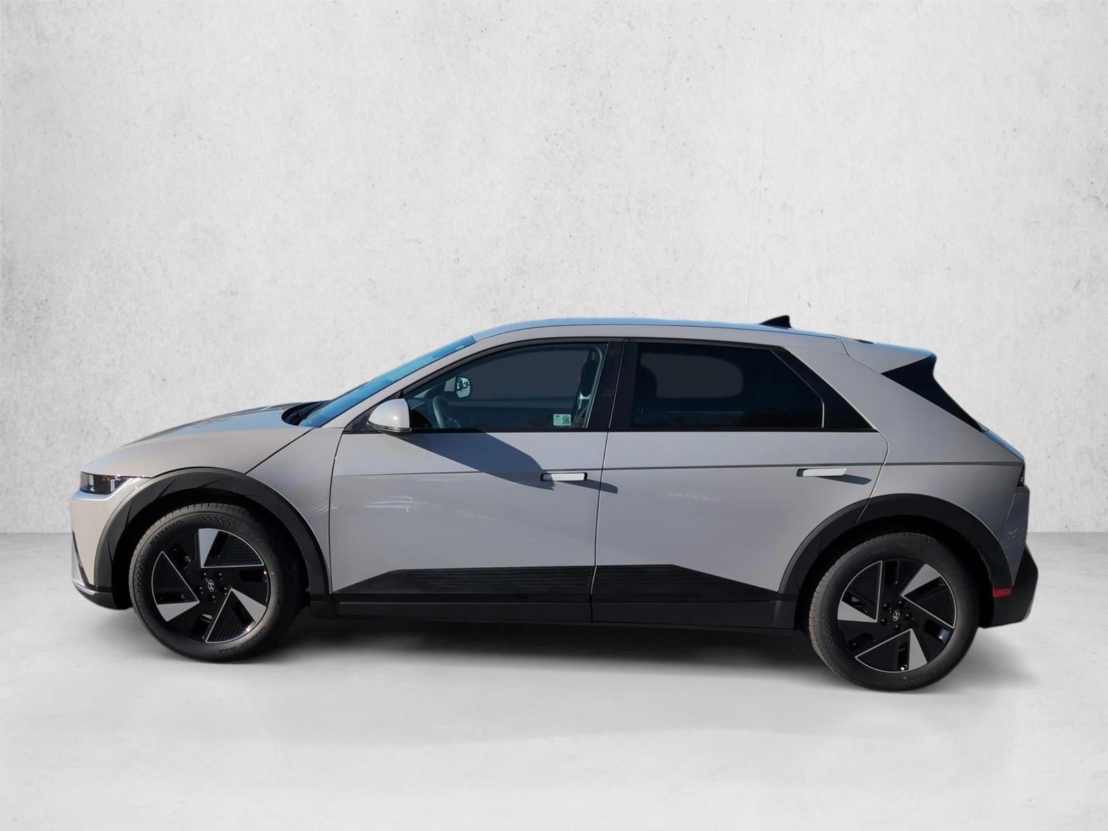 Thumbnail: 2026 Hyundai Ioniq 5 - 2