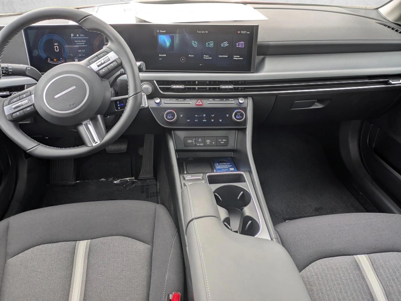 Thumbnail: 2026 Hyundai Sonata - 4