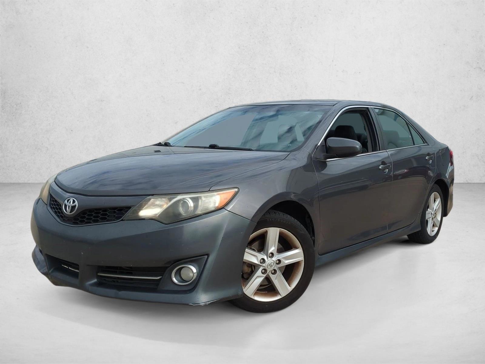 Thumbnail: 2014 Toyota Camry - 1