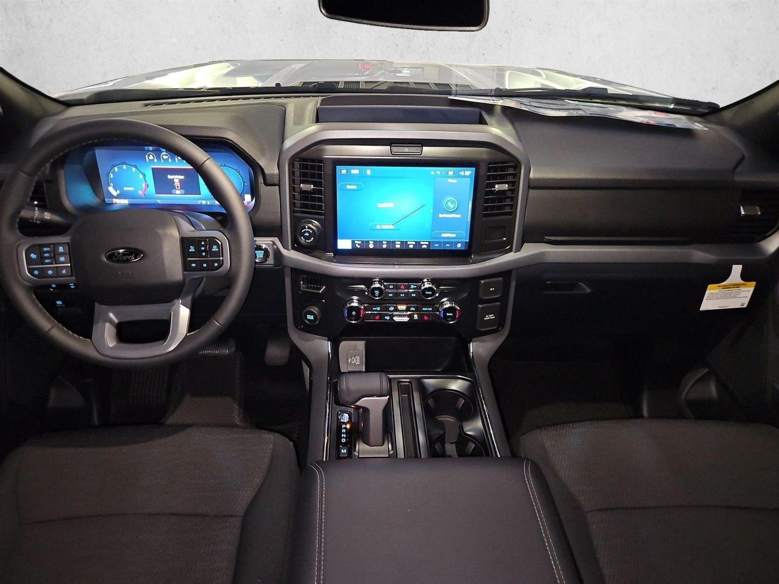 Thumbnail: 2026 Ford F-150 - 4
