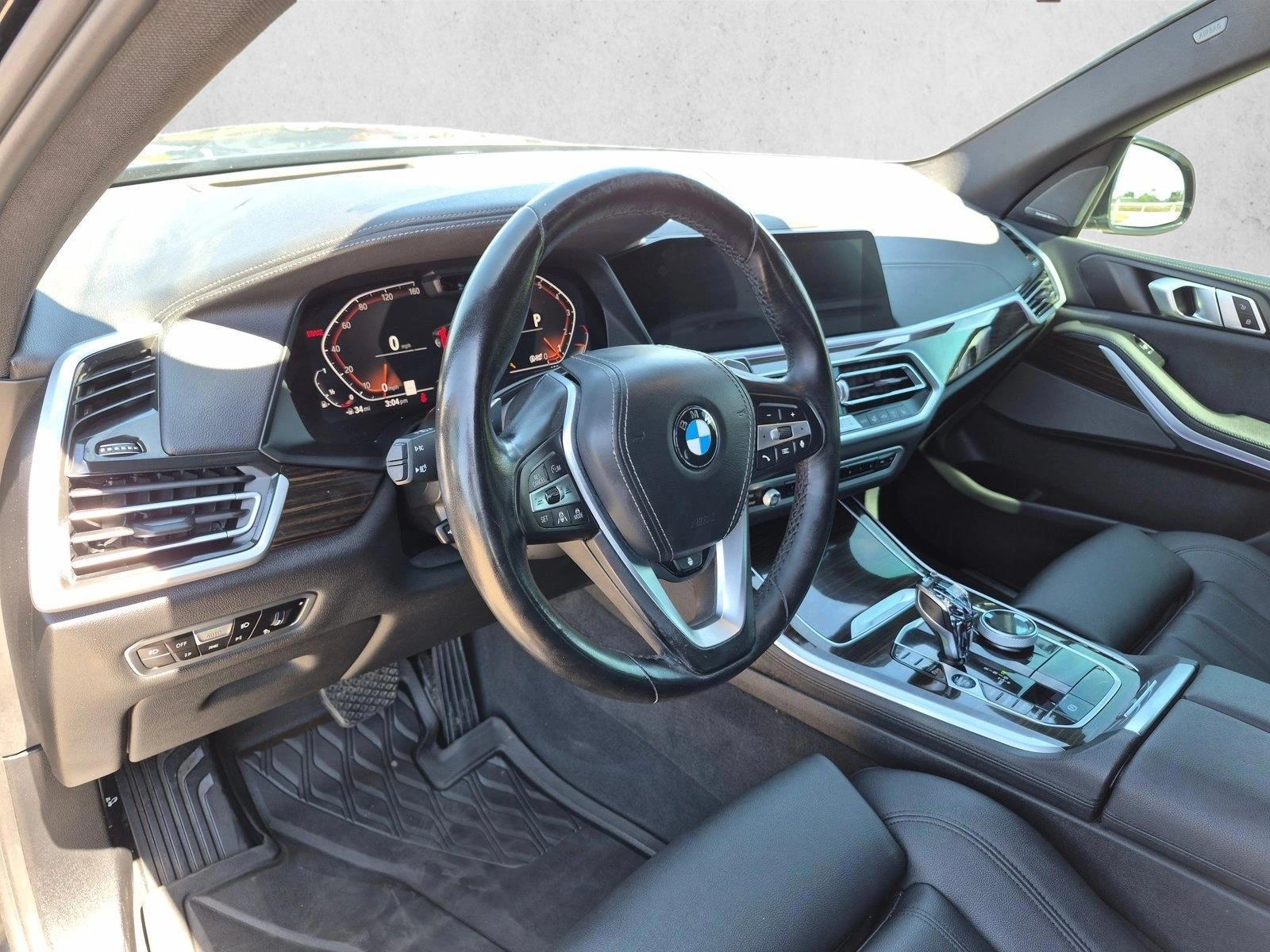 Thumbnail: 2020 BMW X5 - 3