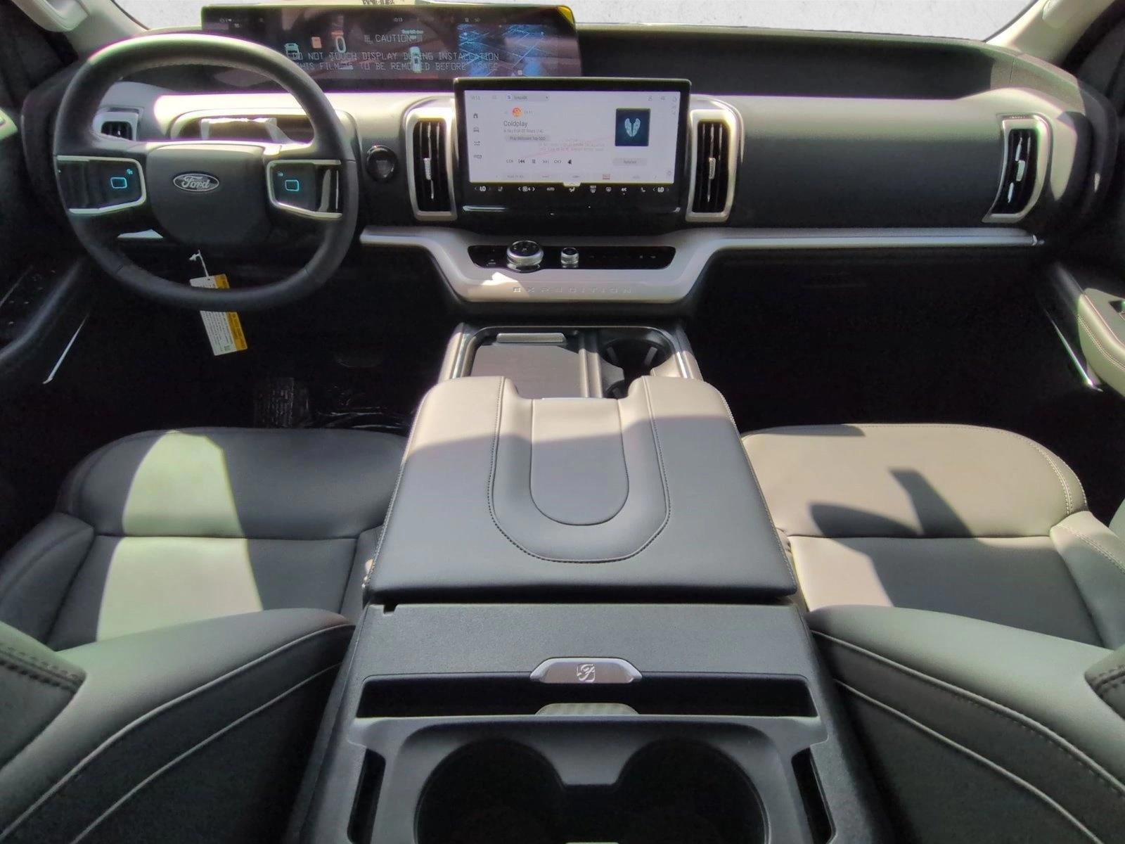 Thumbnail: 2027 Ford Expedition - 4