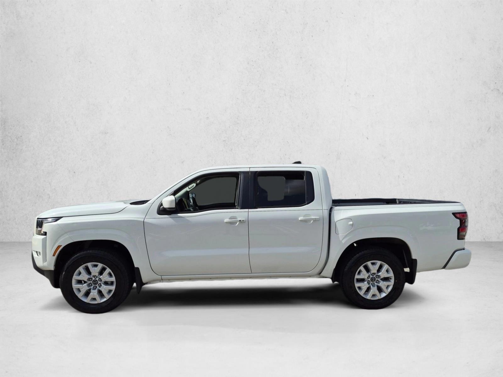 Thumbnail: 2022 Nissan Frontier - 2