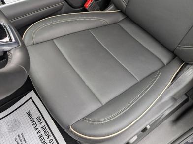 2025 Chevrolet Suburban