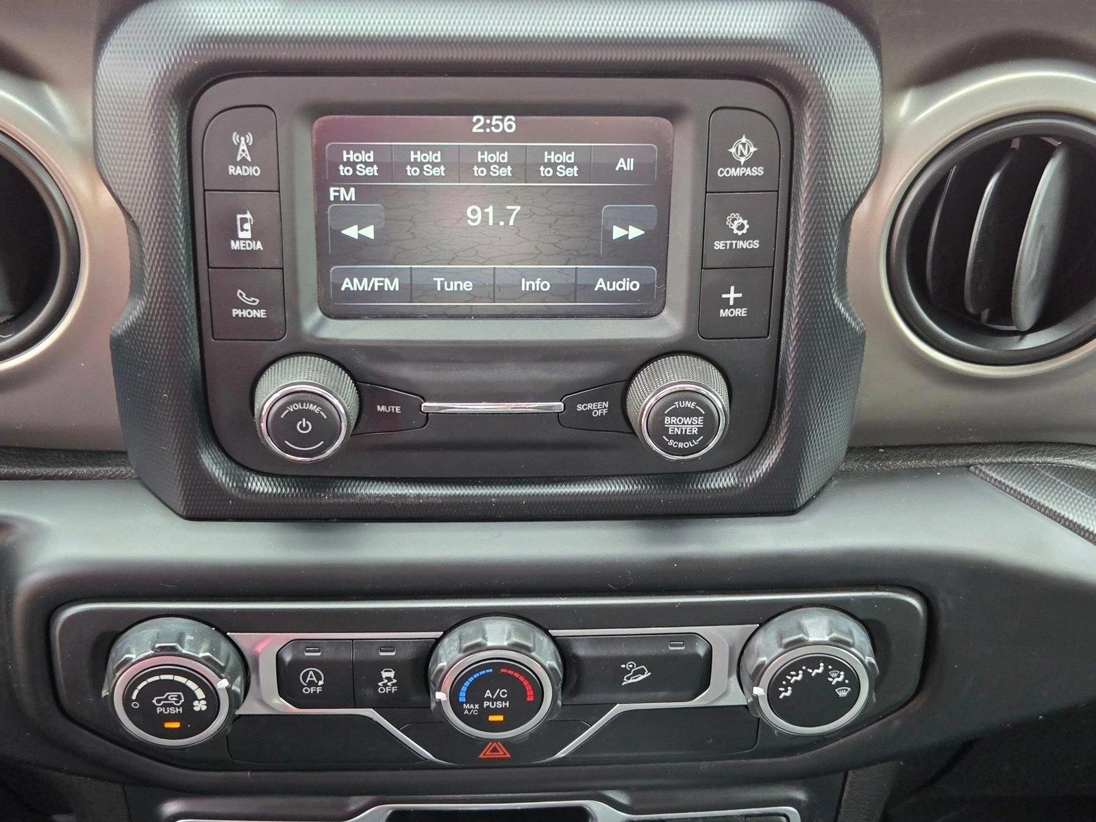 2019 Jeep Wrangler Sport - Photo 14