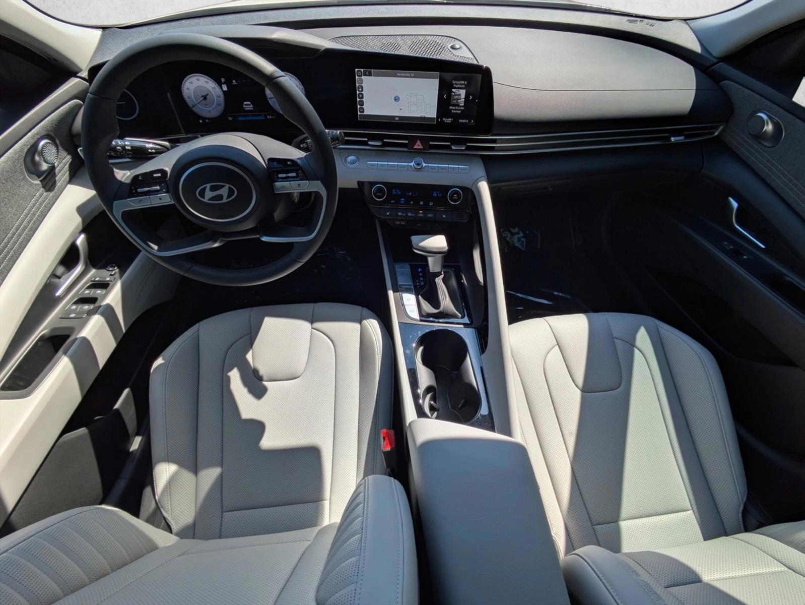 Thumbnail: 2026 Hyundai Elantra - 3