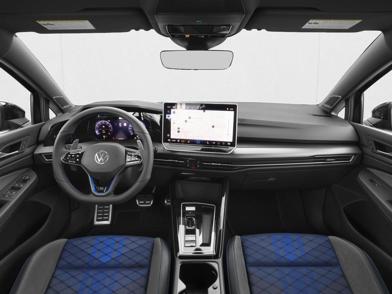 2026 Volkswagen Golf R