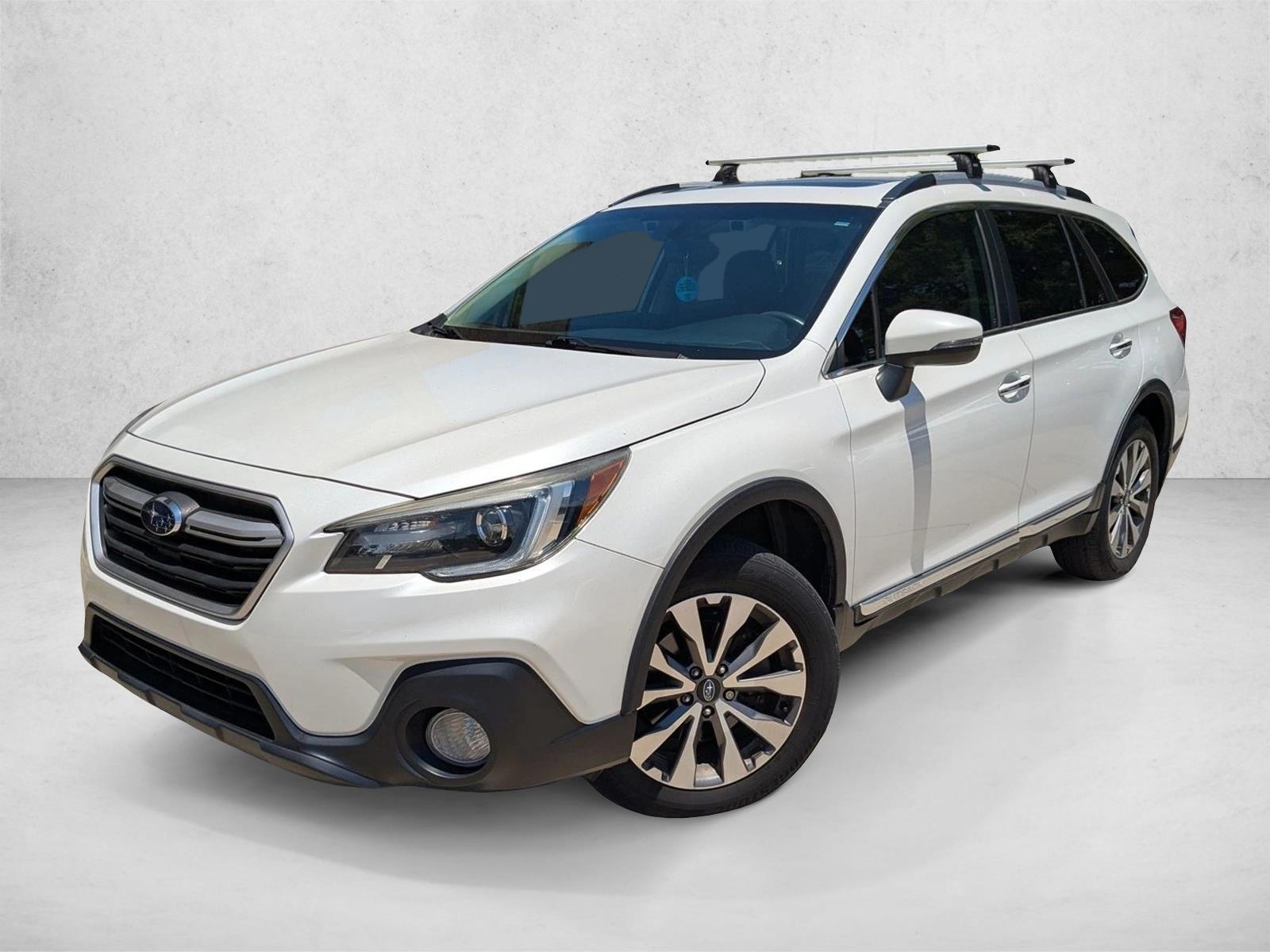 Thumbnail: 2018 Subaru Outback - 1