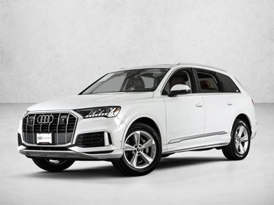 2024 Audi Q7