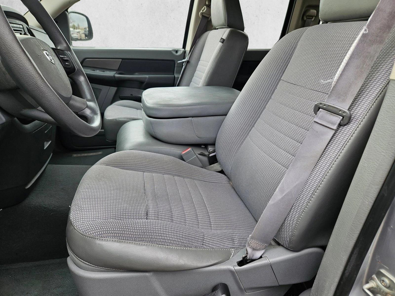 Thumbnail: 2007 RAM 1500 - 3