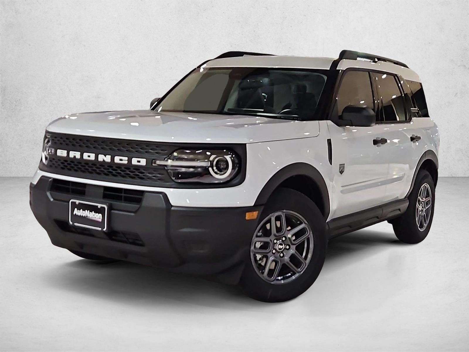 Thumbnail: 2026 Ford Bronco Sport - 1