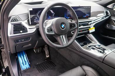 2027 BMW X6