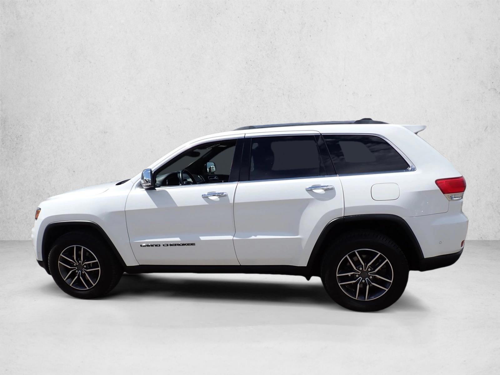 Thumbnail: 2019 Jeep Grand Cherokee - 2