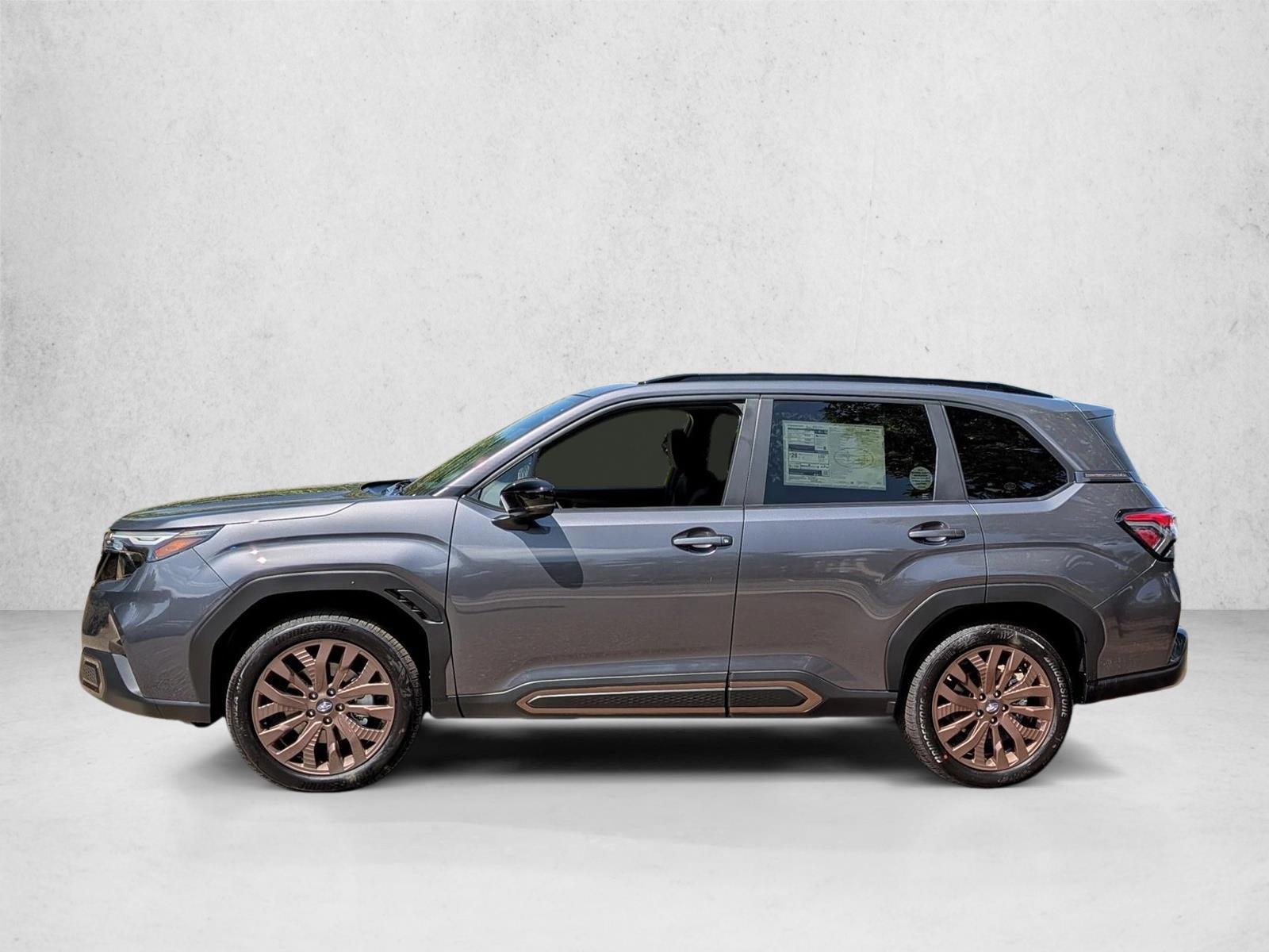 Thumbnail: 2026 Subaru Forester - 2