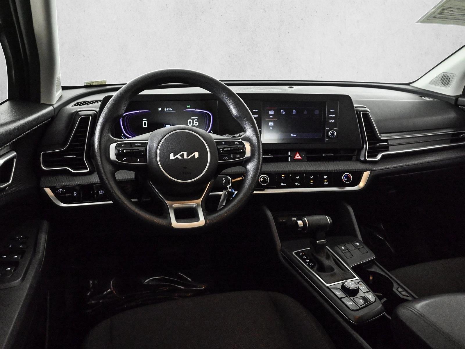 Thumbnail: 2025 Kia Sportage - 3