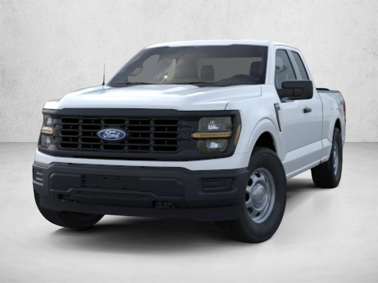 Thumbnail: 2026 Ford F-150 - 2