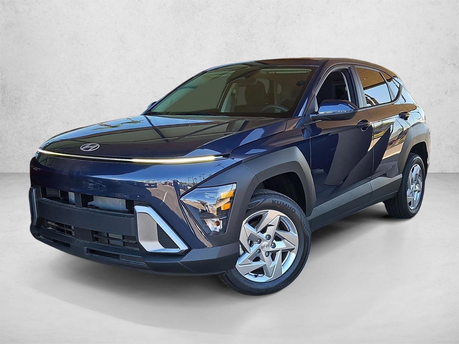 Thumbnail: 2027 Hyundai Kona - 1