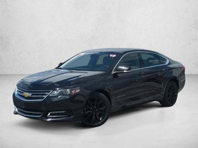 2019 Chevrolet Impala LT -
                  Clearwater, FL
